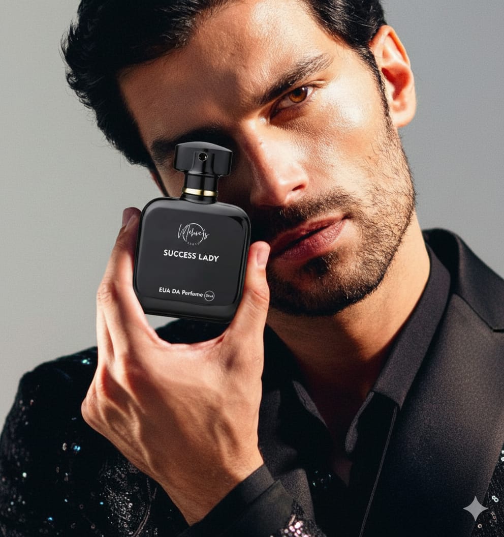 Mehve's Scents Men - Image 2